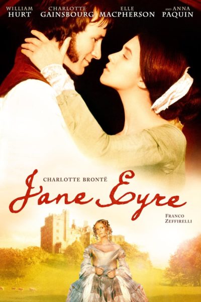 Jane Eyre-poster