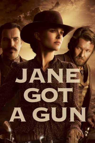 Jane Got a Gun-poster