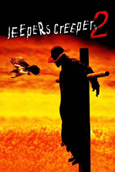 Jeepers Creepers 2-poster