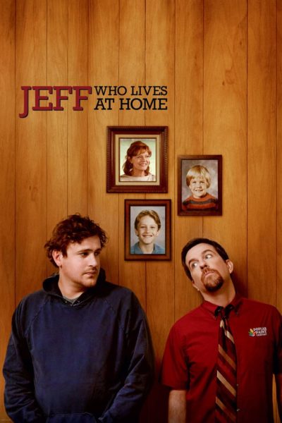 Jeff, Who Lives at Home-poster