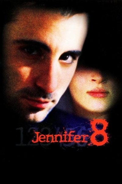 Jennifer Eight-poster