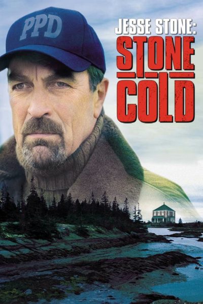 Jesse Stone: Stone Cold-poster