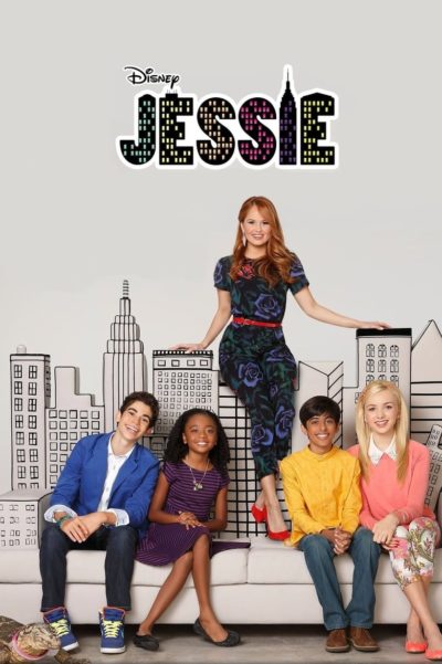 Jessie-poster