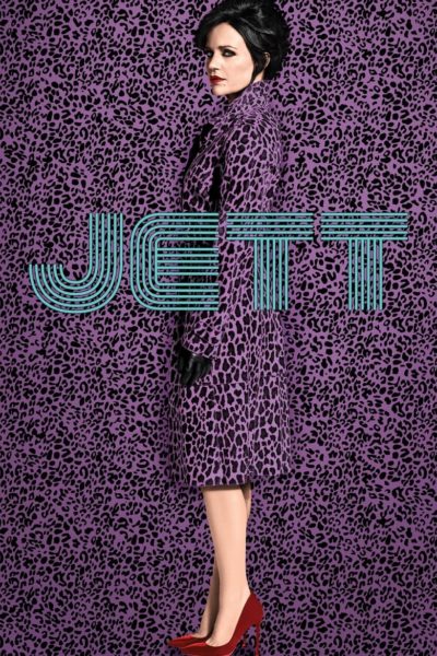 Jett-poster