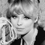 Jill Haworth