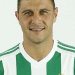 Joaquín Sánchez