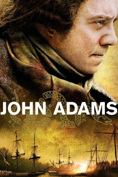 John Adams-poster