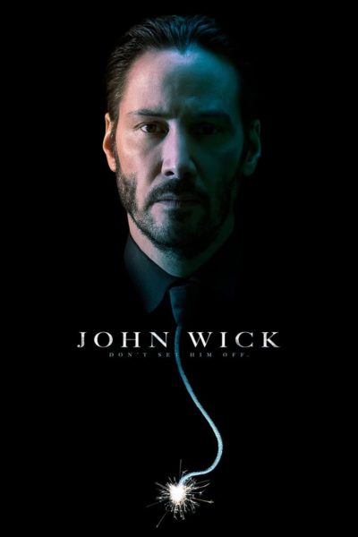 John Wick-poster