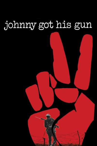 Johnny Got His Gun-poster