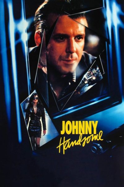 Johnny Handsome-poster