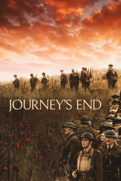 Journey’s End-poster