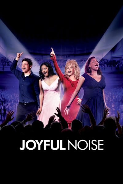 Joyful Noise-poster