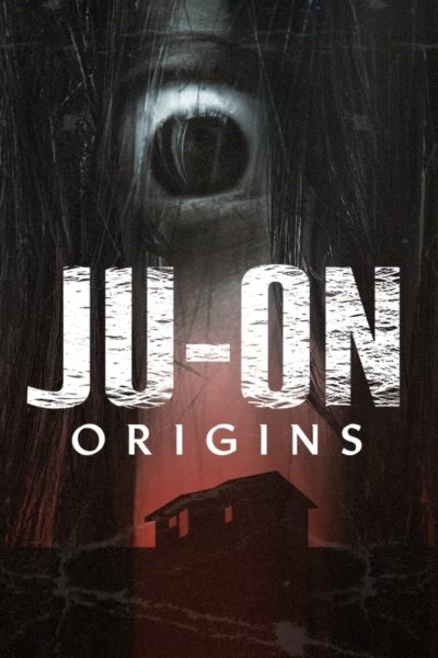 Ju-On: Origins-poster