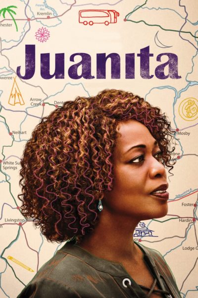 Juanita-poster