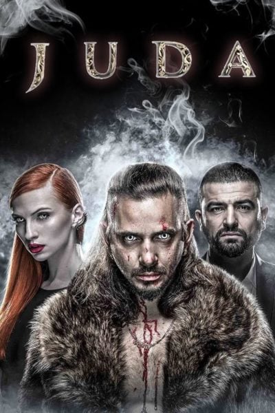 Juda-poster