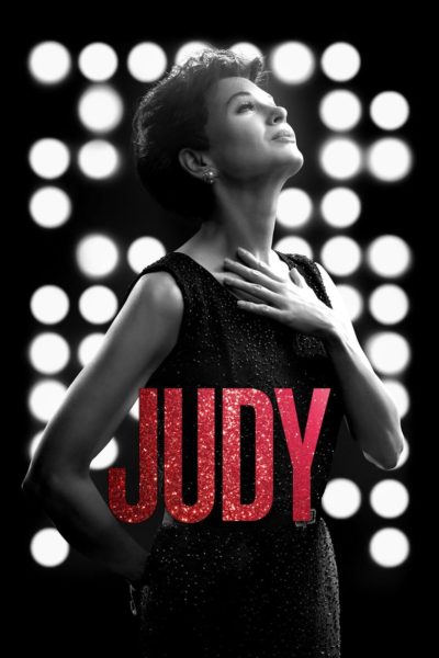 Judy-poster