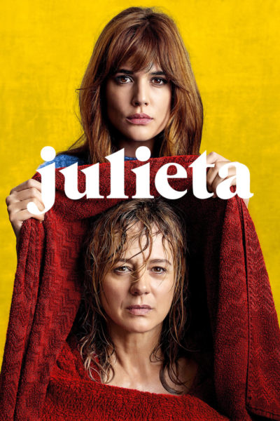Julieta-poster