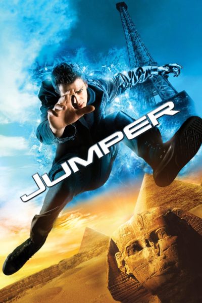 Jumper-poster