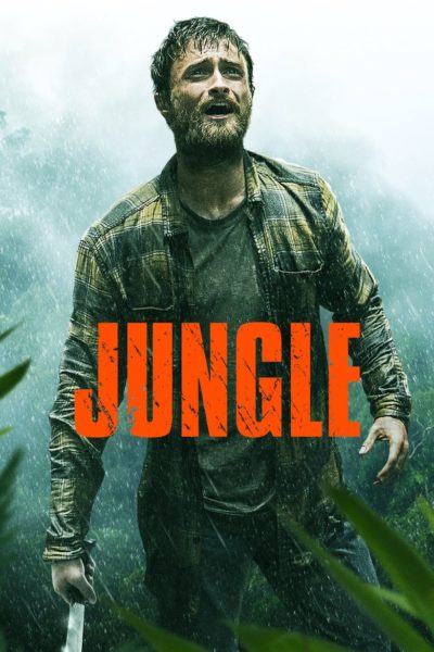 Jungle-poster