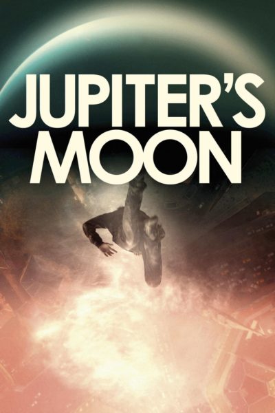 Jupiter’s Moon-poster