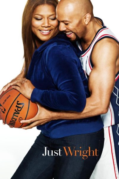 Just Wright-poster