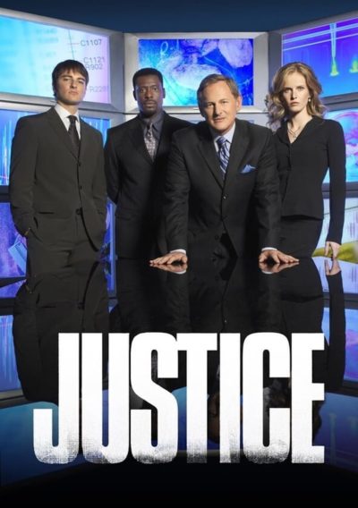 Justice-poster