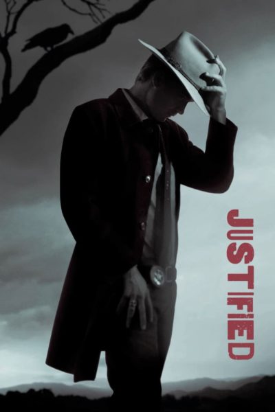 Justified-poster