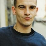 Justin Pierce