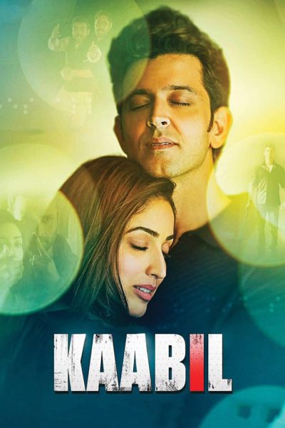 Kaabil-poster