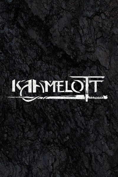 Kaamelott-poster
