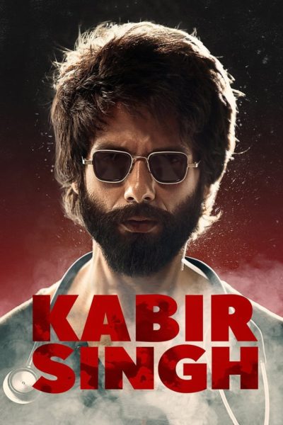 Kabir Singh-poster