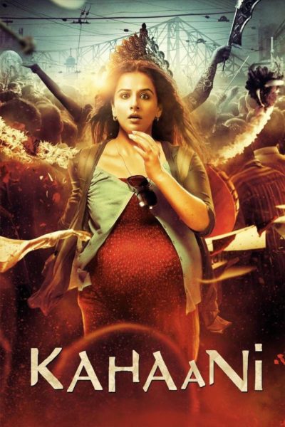 Kahaani-poster
