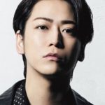 Kazuya Kamenashi