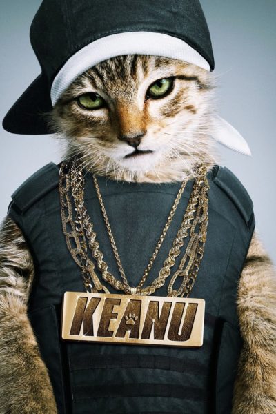 Keanu-poster