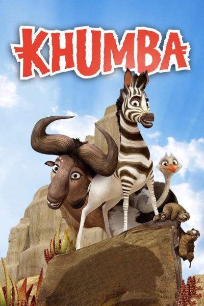 Khumba-poster