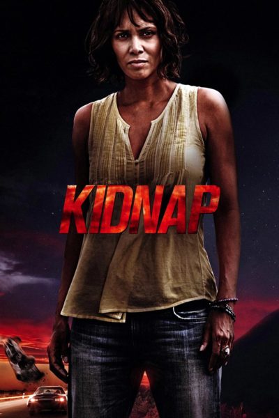 Kidnap-poster