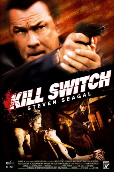Kill Switch-poster
