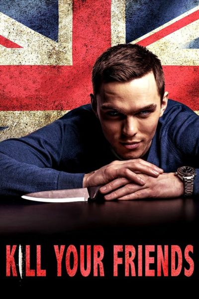 Kill Your Friends-poster