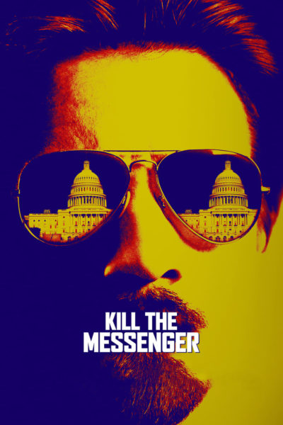 Kill the Messenger-poster