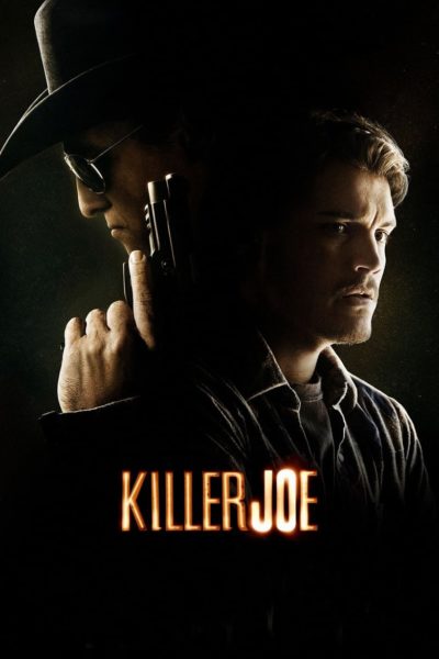 Killer Joe-poster