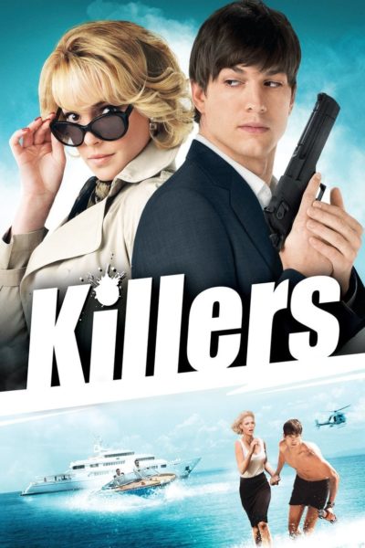 Killers-poster