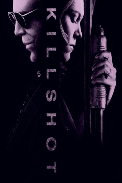 Killshot-poster