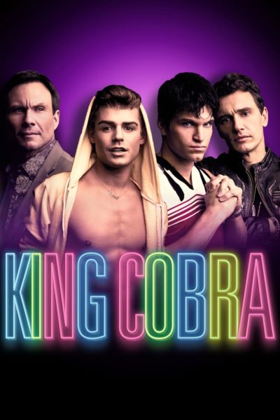 King Cobra-poster
