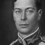 King George VI of the United Kingdom