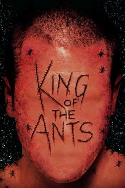 King of the Ants-poster