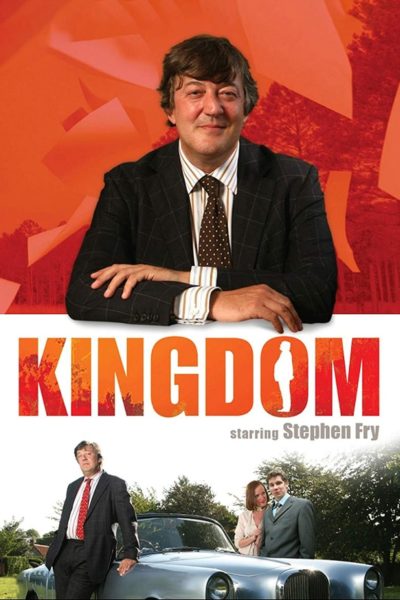 Kingdom-poster