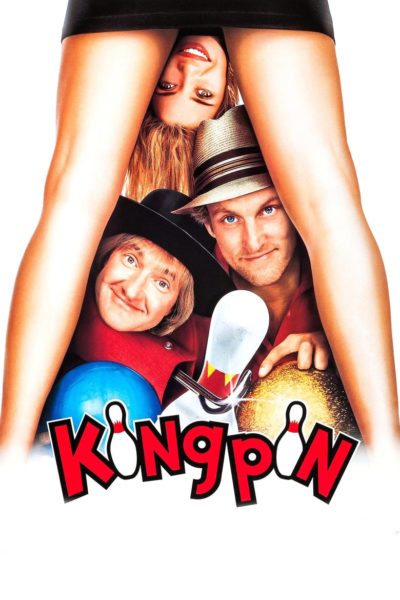Kingpin-poster
