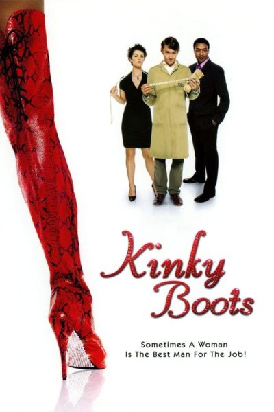 Kinky Boots-poster