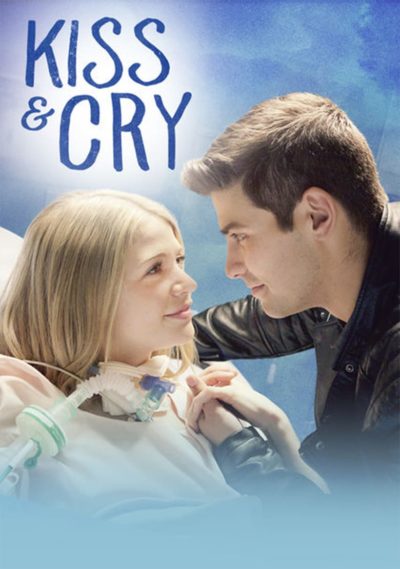 Kiss and Cry-poster