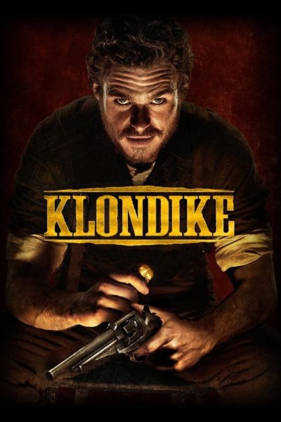 Klondike-poster